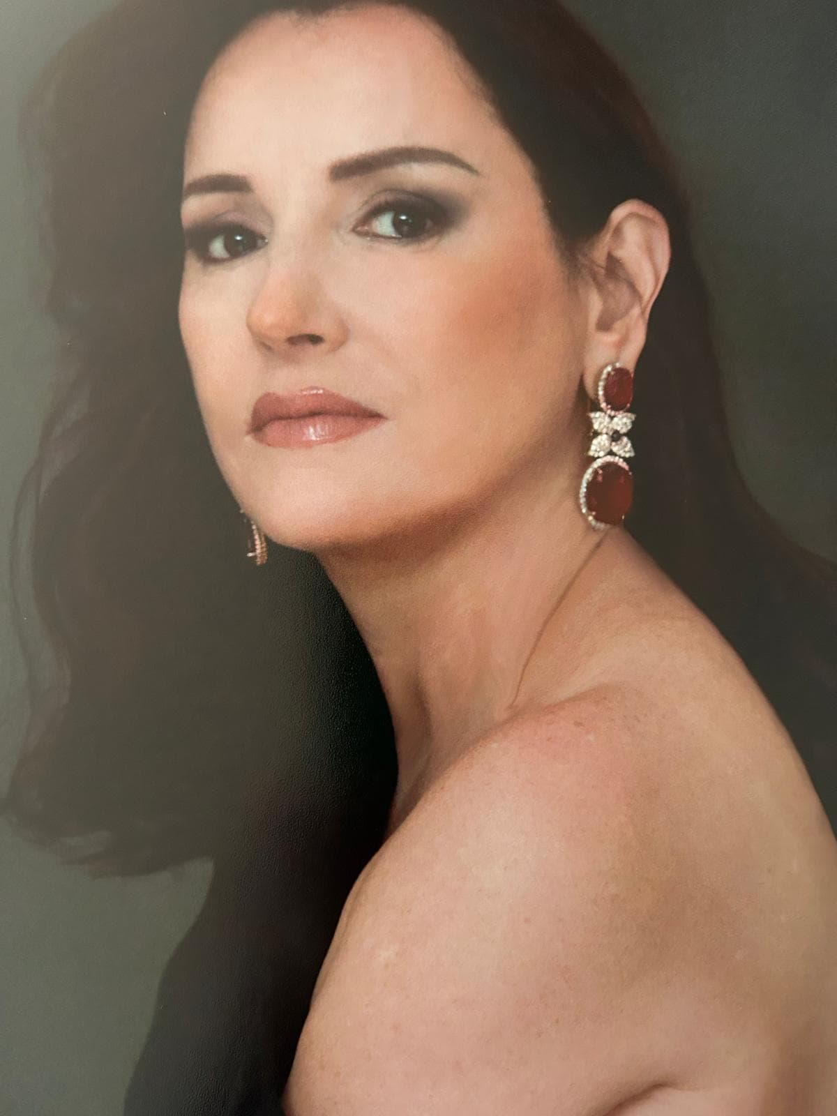 Cristina Berg — fundadora y curadora de Daleki Art