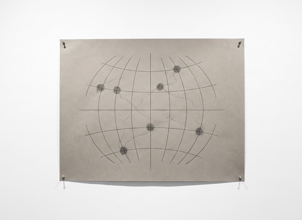 Una geografía elegida